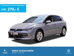 Mondsteingrau Neu 2025 VW Golf VIII Business Limousine | 28.790 € (Guter Preis)