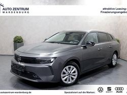Grau Gebraucht 2023 Opel Astra Elegance Kombi | 19.740 € (Fairer Preis)