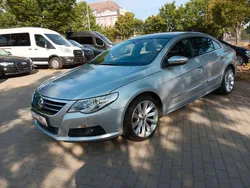 Silber Gebraucht 2008 VW CC Limousine | 7.990 € (Etwas zu teuer)