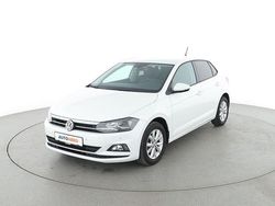 Weiß Gebraucht 2018 VW Polo Highline Limousine | 12.930 € (Fairer Preis)