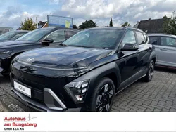 Schwarz Gebraucht 2023 Hyundai Kona Trend SUV | 29.990 € (Fairer Preis)