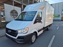 Andere Gebraucht 2019 Hyundai H 350 Van | 18.981 € (Guter Preis)