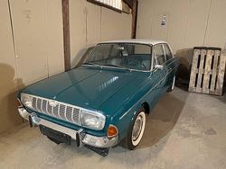 Blau Gebraucht 1965 Ford Taunus Coupé | 8.950 €