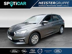 Grau Neu 2025 Skoda Fabia Selection Limousine | 22.750 € (Fairer Preis)