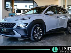 Grau Gebraucht 2022 Hyundai Kona Edition 30 SUV | 23.990 € (Teuer)