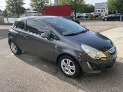 Gebraucht 2011 Opel Corsa Satellite Limousine | 3.400 € (Fairer Preis)