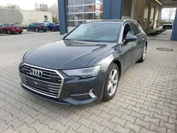 Grau Gebraucht 2022 Audi A6 Sport Kombi | 22.990 € (Superpreis)