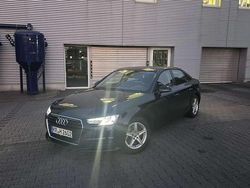 Gebraucht 2018 Audi A4 Limousine | 15.500 € (Etwas zu teuer)