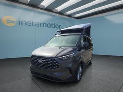 Grau Neu 2025 Ford Tourneo Van / Kleinbus | 66.549 € (Teuer)