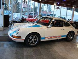 Weiß Gebraucht 1971 Porsche 911 Coupé | 79.900 €