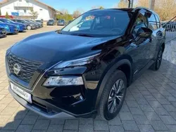 Schwarz Gebraucht 2023 Nissan X-Trail N-Connecta SUV | 40.349 € (Fairer Preis)