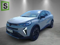 Grau Gebraucht 2024 Renault Symbioz Esprit Alpine SUV | 33.190 € (Fairer Preis)