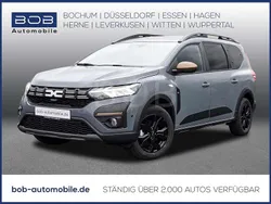 Schiefergrau Gebraucht 2025 Dacia Jogger Extreme Van / Kleinbus | 23.444 € (Teuer)