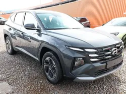 Ecotronic grey metallic Neu 2025 Hyundai Tucson Select SUV | 26.542 € (Superpreis)
