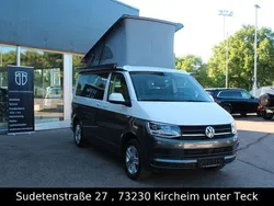Grau Gebraucht 2017 VW T6 Beach Van | 47.990 €