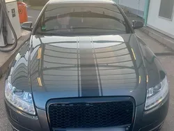 Grau Gebraucht 2006 Audi A6 Limousine | 4.000 € (Guter Preis)