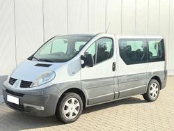 Weiß Gebraucht 2012 Renault Trafic Van | 6.900 €