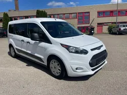 Ford Grand Tourneo Connect