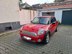Rot Gebraucht 2007 Mini Cooper Kleinwagen | 4.800 € (Fairer Preis)