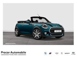 Andere Gebraucht 2020 Mini Cooper Kleinwagen | 20.990 € (Guter Preis)