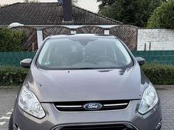 Gebraucht 2014 Ford C-MAX SYNC Edition Van / Kleinbus | 3.900 € (Guter Preis)