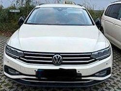 Schwarz Gebraucht 2023 VW Passat Kombi | 29.000 €