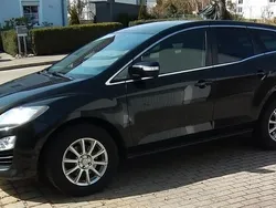 Gebraucht 2010 Mazda CX-7 Exclusive-Line SUV | 3.200 € (Fairer Preis)