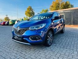 Blau Gebraucht 2020 Renault Kadjar Bose Edition SUV | 15.999 € (Guter Preis)