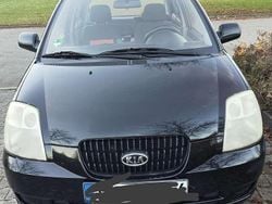 Gebraucht 2007 Kia Picanto LX Kleinwagen | 500 € (Superpreis)