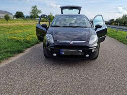 Gebraucht 2011 Fiat Punto Evo Active Kleinwagen | 3.250 € (Fairer Preis)