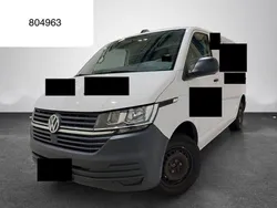 Weiß Gebraucht 2021 VW T6.1 Van | 22.450 €