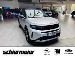 Silber Gebraucht 2025 Opel Frontera SUV | 27.480 € (Fairer Preis)