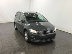 Gebraucht 2021 VW Touran LOUNGE Van / Kleinbus | 12.260 €