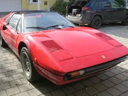 Rot Gebraucht 1979 Ferrari 308 Coupé | 56.800 €