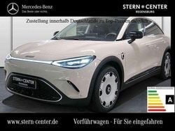 Ceramic cream Gebraucht 2025 Smart #3 Premium SUV | 36.600 € (Guter Preis)
