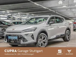Weiß Gebraucht 2025 Cupra Formentor SUV | 32.630 € (Superpreis)