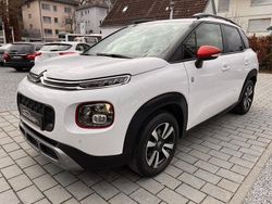 Weiß Gebraucht 2021 Citroën C3 Aircross PureTech SUV | 11.950 € (Fairer Preis)