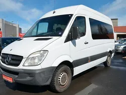 Weiß Gebraucht 2006 Mercedes Sprinter Van | 9.900 €