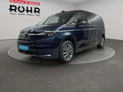 Starlight blue metallic Gebraucht 2024 VW T7 Life Van | 52.240 € (Superpreis)