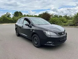 Mittemachtschwarz Gebraucht 2016 Seat Ibiza ST Style Kombi | 3.980 € (Superpreis)