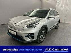 Silber Gebraucht 2021 Kia e-Niro Spirit SUV | 24.480 € (Fairer Preis)