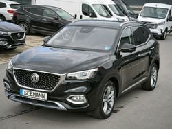 Schwarz Gebraucht 2022 MG EHS Luxury SUV | 18.900 € (Guter Preis)