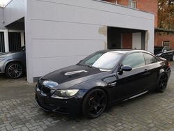 Schwarz Gebraucht 2007 BMW M3 Performance Coupé | 37.500 €