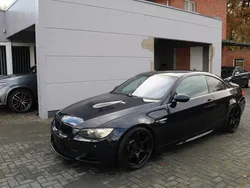 Schwarz Gebraucht 2007 BMW M3 Performance Coupé | 38.100 €