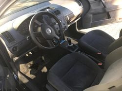 Blau Gebraucht 2005 VW Polo Trendline Kleinwagen | 1.200 € (Guter Preis)