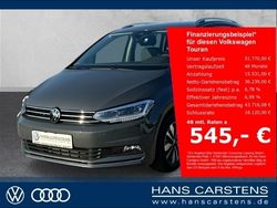 Grau Neu 2024 VW Touran Move Van / Kleinbus | 51.770 €