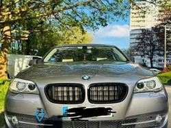 Gebraucht 2011 BMW 523 Sport Line Limousine | 12.900 € (Fairer Preis)