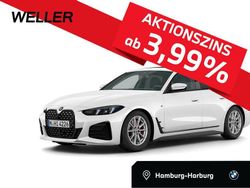 Weiß Gebraucht 2025 BMW 420 M Sport Limousine | 43.750 € (Fairer Preis)