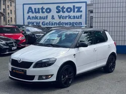 Weiß Gebraucht 2014 Skoda Fabia Monte Carlo Limousine | 5.800 € (Fairer Preis)