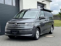 Weiß Neu 2025 VW T7 Coast Van | 59.790 €